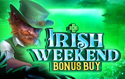 Irish Weekend Bonus Buy